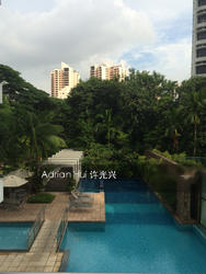 Leonie Hill Residences (D9), Apartment #152180632